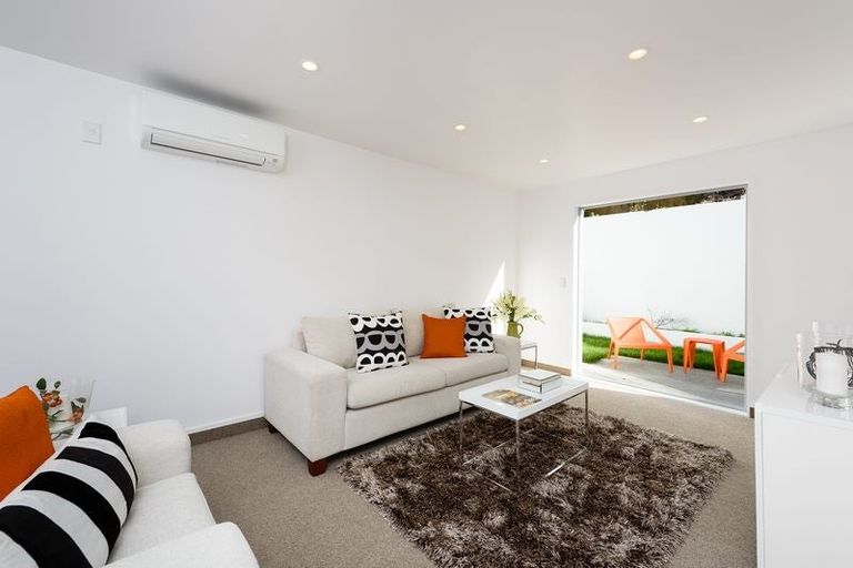 Photo of property in 72b Liardet Street, Vogeltown, Wellington, 6021