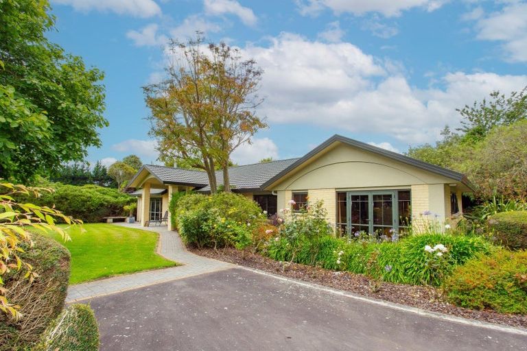 Photo of property in 30f Western Line, Brunswick, Whanganui, 4571