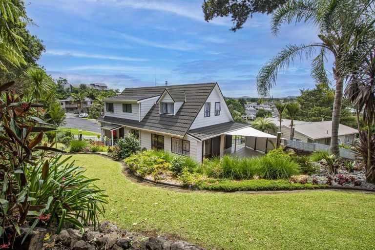 Photo of property in 17 Granfield Place, Te Kamo, Whangarei, 0112