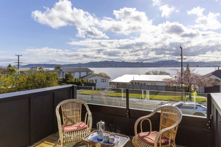 Photo of property in 24 Rainbow Drive, Rainbow Point, Taupo, 3330