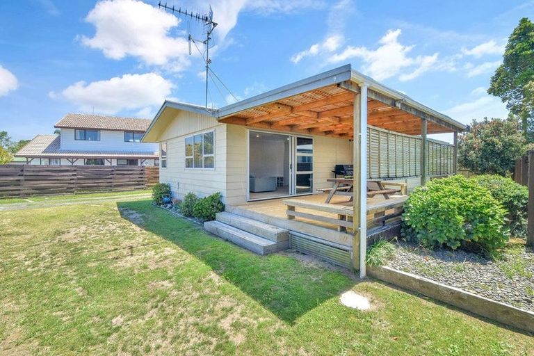 Photo of property in 7 Lambeth Terrace, Mount Maunganui, 3116