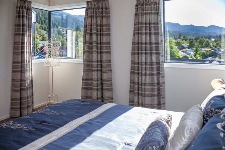 Photo of property in 43 Saint James Avenue, Hanmer Springs, 7334