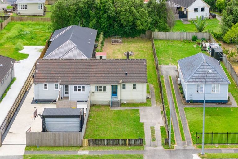 Photo of property in 160 Great South Road, Ngaruawahia, 3720