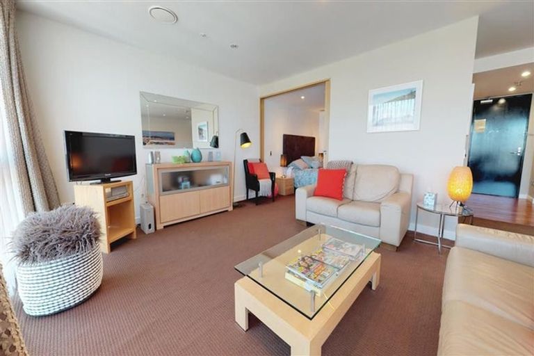 Photo of property in 3/257l Wakefield Street, Te Aro, Wellington, 6011