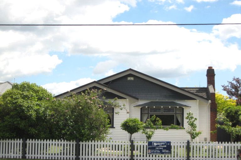 Photo of property in 55 North Avon Road, Richmond, Christchurch, 8013