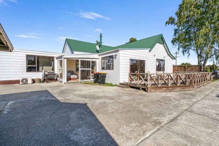 Photo of property in 8 Balaclava Street, Wyndham, 9831