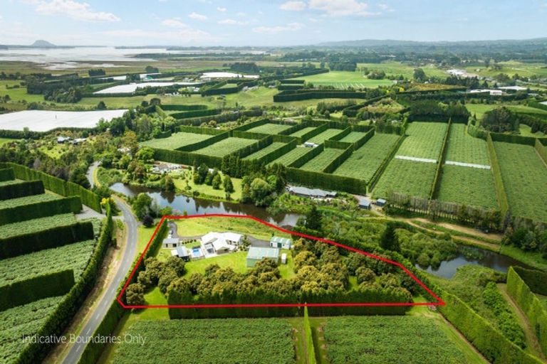 Photo of property in 42 Elmwood Road, Aongatete, Katikati, 3178