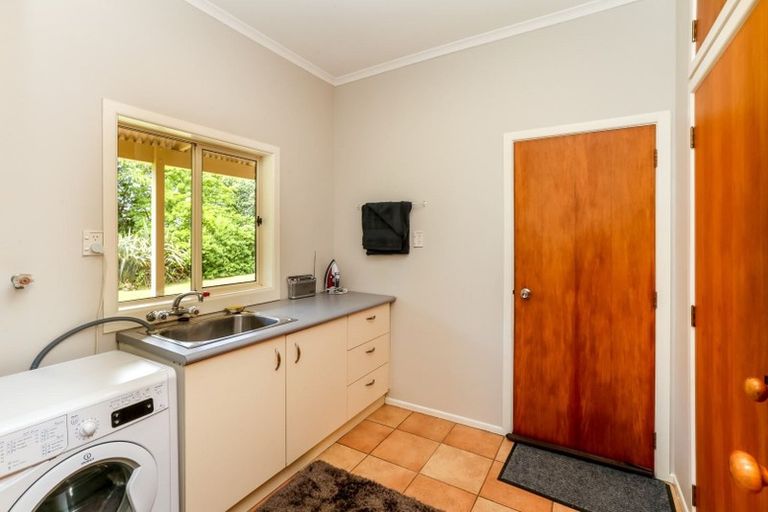 Photo of property in 415 Hurford Road, Hurford, New Plymouth, 4374