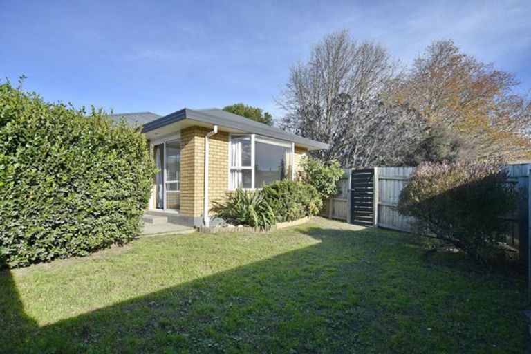 Photo of property in 20 Bean Street, Hillmorton, Christchurch, 8025