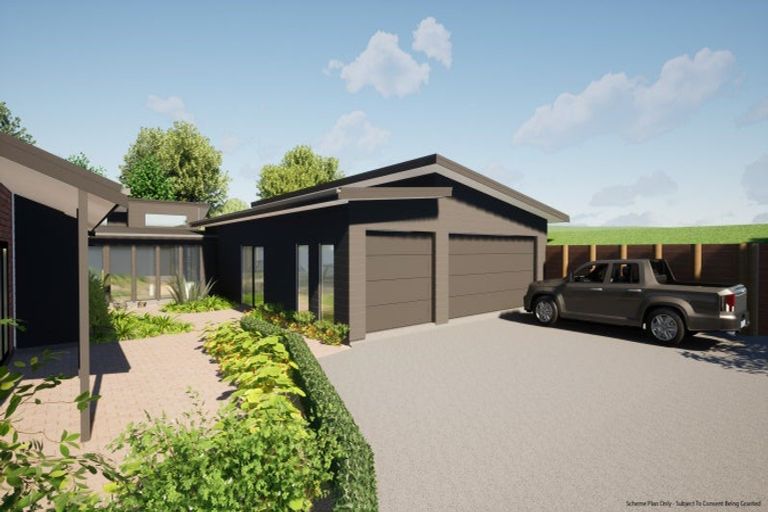 Photo of property in 15 Cameron Drive, Acacia Bay, Taupo, 3385