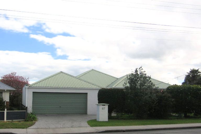 Photo of property in 87 Mill Road, Kensington, Whangarei, 0112