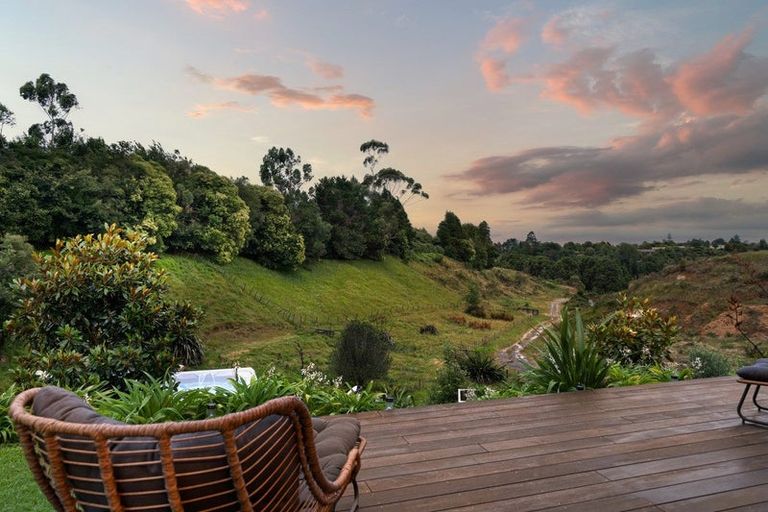 Photo of property in 72 Kennedy Road, Pyes Pa, Tauranga, 3112