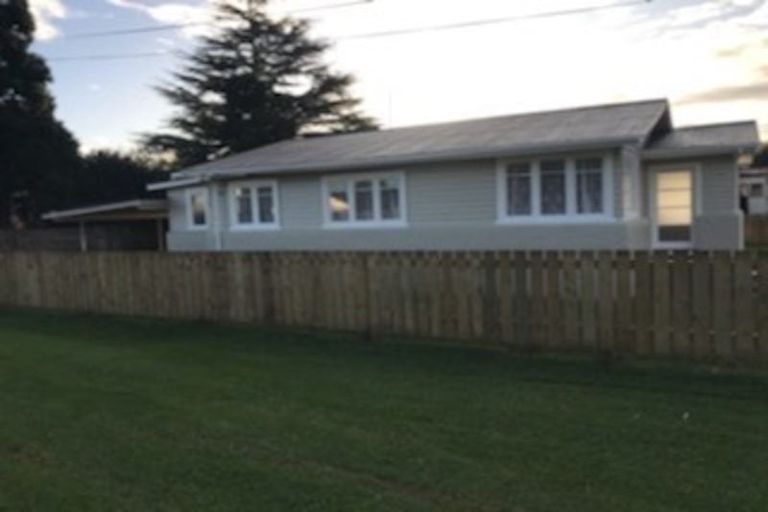 Photo of property in 11 Massey Street, Moerewa, 0211