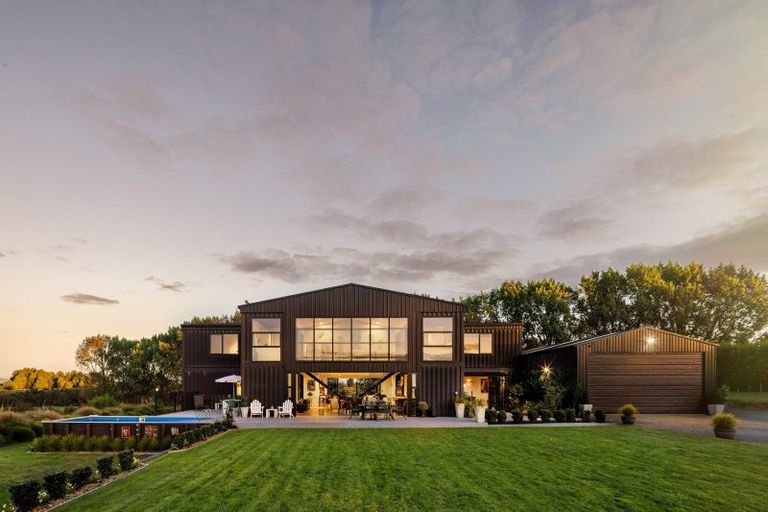 Photo of property in 32 Ranby Road, Ohaupo, 3883