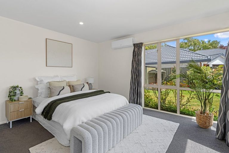 Photo of property in 23 Marquess Avenue, Halswell, Christchurch, 8025