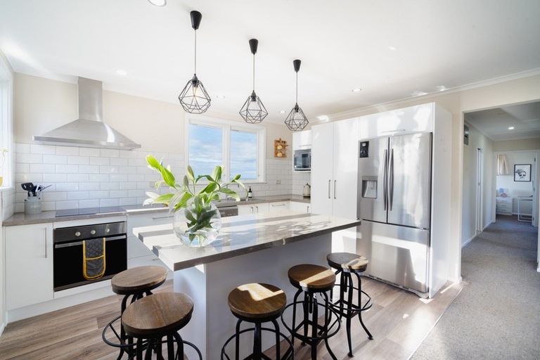 Photo of property in 11 Mcdonald Street, Brockville, Dunedin, 9011