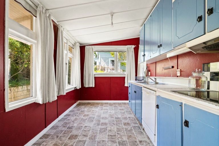 Photo of property in 269 Ravensbourne Road, Ravensbourne, Dunedin, 9022