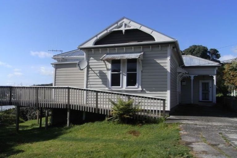 Photo of property in 5 Anzac Road, Morningside, Whangarei, 0110