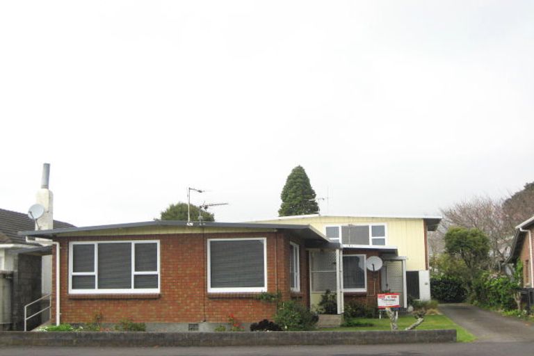 Photo of property in 378a Devon Street East, Strandon, New Plymouth, 4312