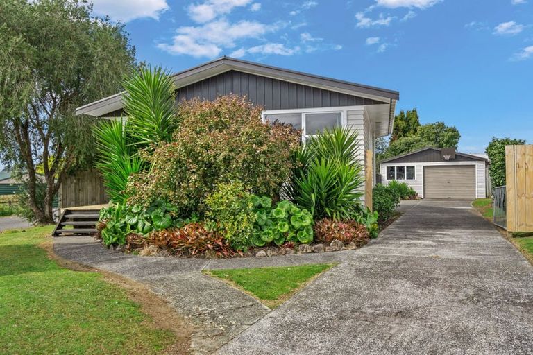 Photo of property in 19 Hawea Place, Tikipunga, Whangarei, 0112