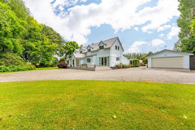 Photo of property in 32 Harrison Road, Winchester, Temuka, 7986