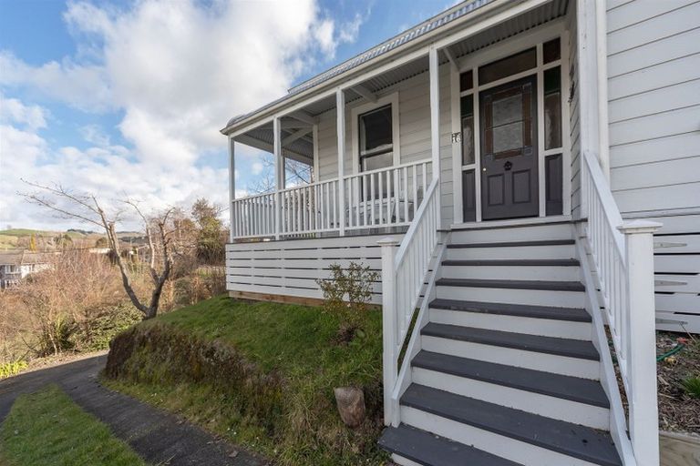 Photo of property in 16 Kiwi Road, Taihape, 4720