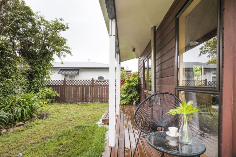 Photo of property in 585a Ferguson Street, Terrace End, Palmerston North, 4410