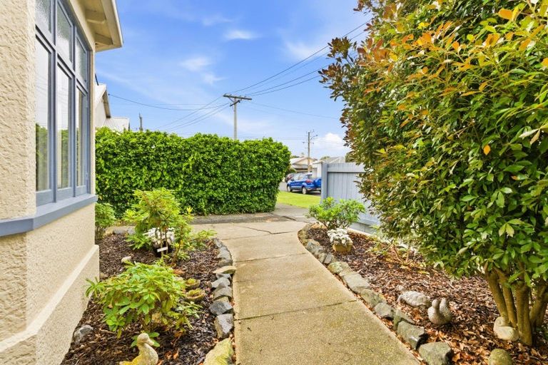 Photo of property in 21 Trafalgar Street, Saint Kilda, Dunedin, 9012