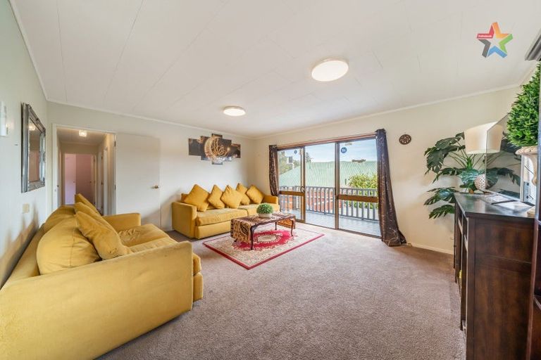 Photo of property in 56 Antrim Crescent, Wainuiomata, Lower Hutt, 5014