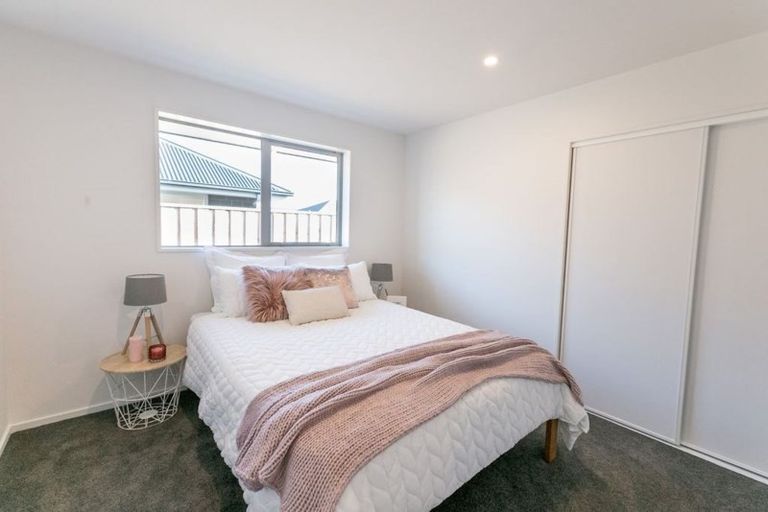 Photo of property in 45 Northmoor Boulevard, Rolleston, 7615