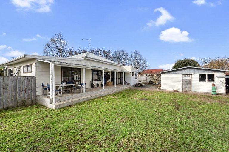 Photo of property in 1137 Tauwhare Road, Tauwhare, Hamilton, 3287