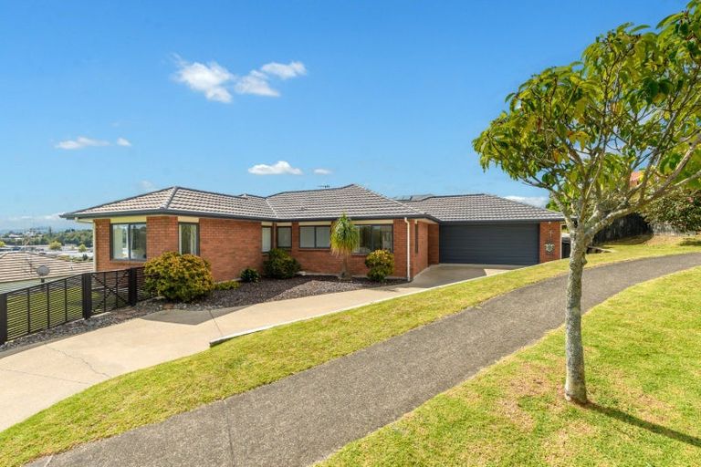 Photo of property in 27 Amy Place, Pyes Pa, Tauranga, 3112