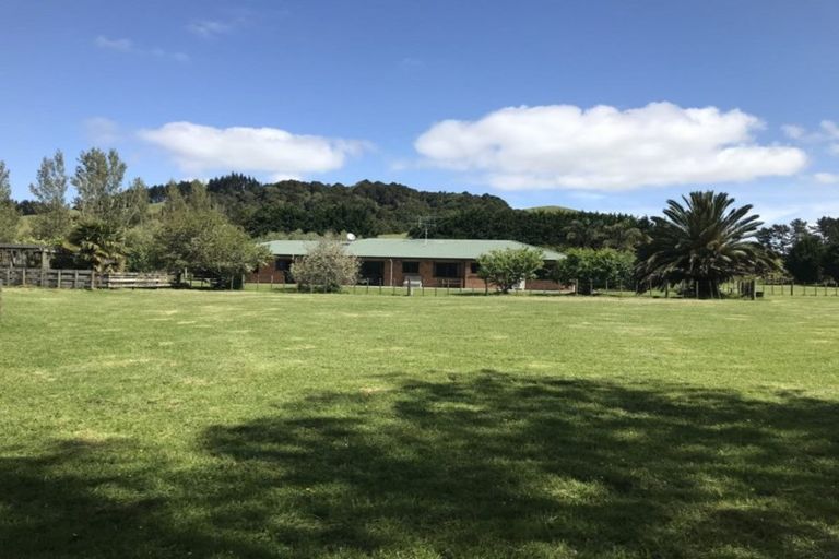 Photo of property in 225 Harris Road, Glenbervie, Whangarei, 0175