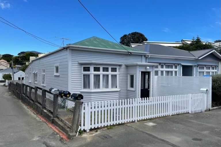 Photo of property in 48 Owen Street, Newtown, Wellington, 6021