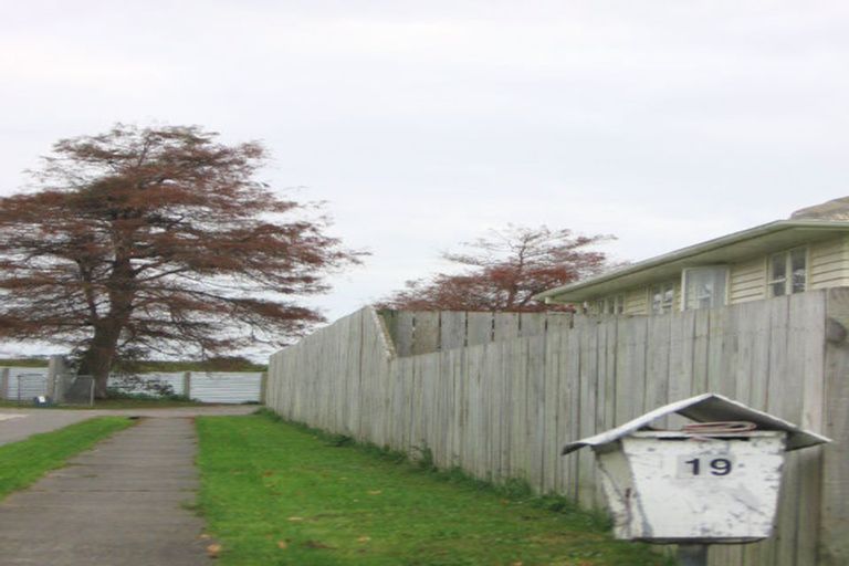 Photo of property in 19 Coventry Street, Highbury, Palmerston North, 4412