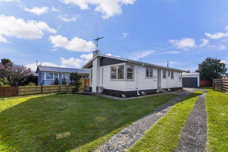 Photo of property in 5 Katherine Place, Melville, Hamilton, 3206