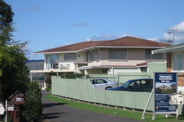 Photo of property in 192 Fraser Street, Tauranga South, Tauranga, 3112