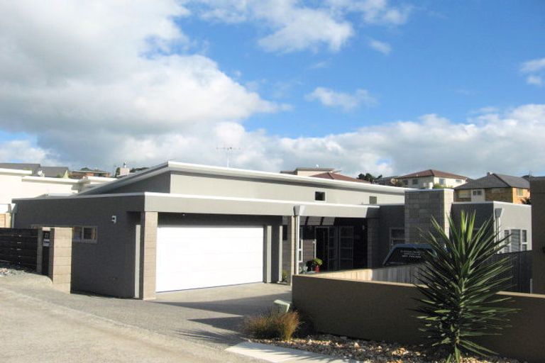 Photo of property in 21 Elias Court, The Gardens, Auckland, 2105