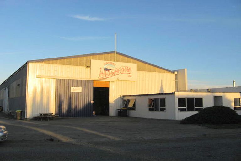 Photo of property in 107 Seadown Road, Washdyke, Timaru, 7973