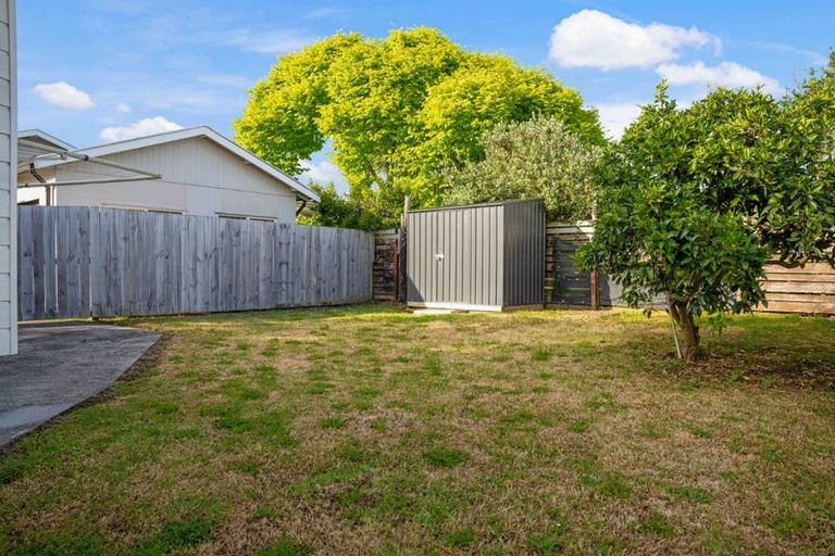 Photo of property in 64a Helvetia Road, Pukekohe, 2120
