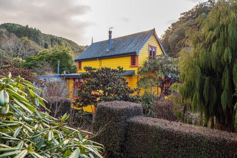 Photo of property in 411 Malvern Street, Glenleith, Dunedin, 9010