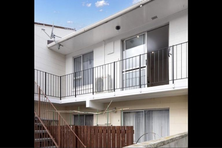 Photo of property in 6/45 Southampton Street, Sydenham, Christchurch, 8023