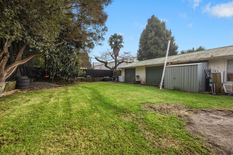 Photo of property in 21 Meura Street, Matamata, 3400