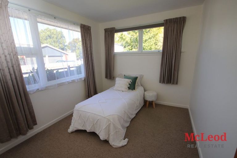 Photo of property in 55 Tucker Street, Allenton, Ashburton, 7700