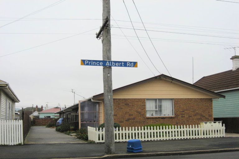 Photo of property in 93a Prince Albert Road, Saint Kilda, Dunedin, 9012