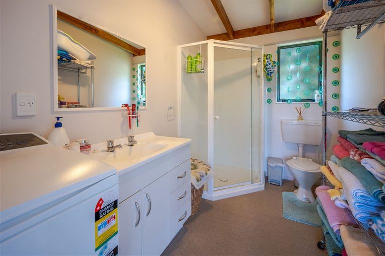 Photo of property in 37 Tikao Bay Road, Wainui, French Farm, 7582