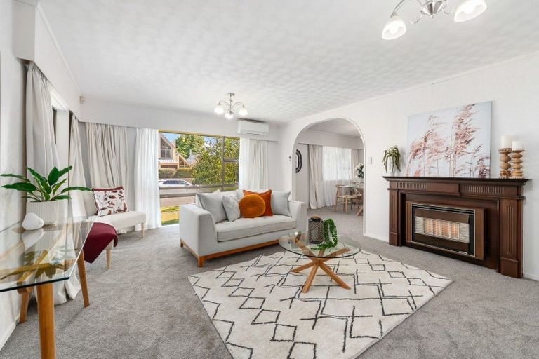 Photo of property in 56 Buick Crescent, Awapuni, Palmerston North, 4412