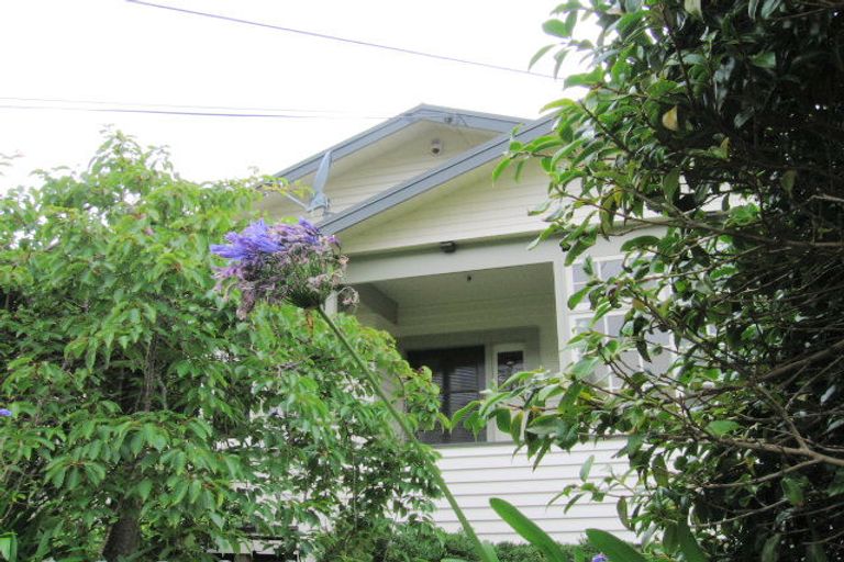 Photo of property in 21 Liardet Street, Vogeltown, Wellington, 6021