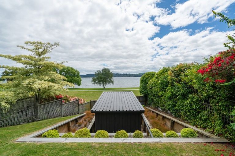 Photo of property in 31 Rainbow Drive, Rainbow Point, Taupo, 3330