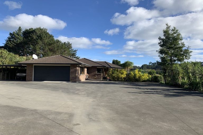 Photo of property in 415 Spains Road, Awanui, 0486